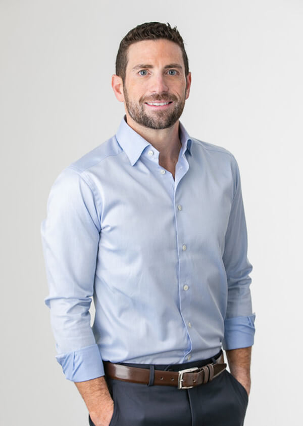 Ben  Kramer