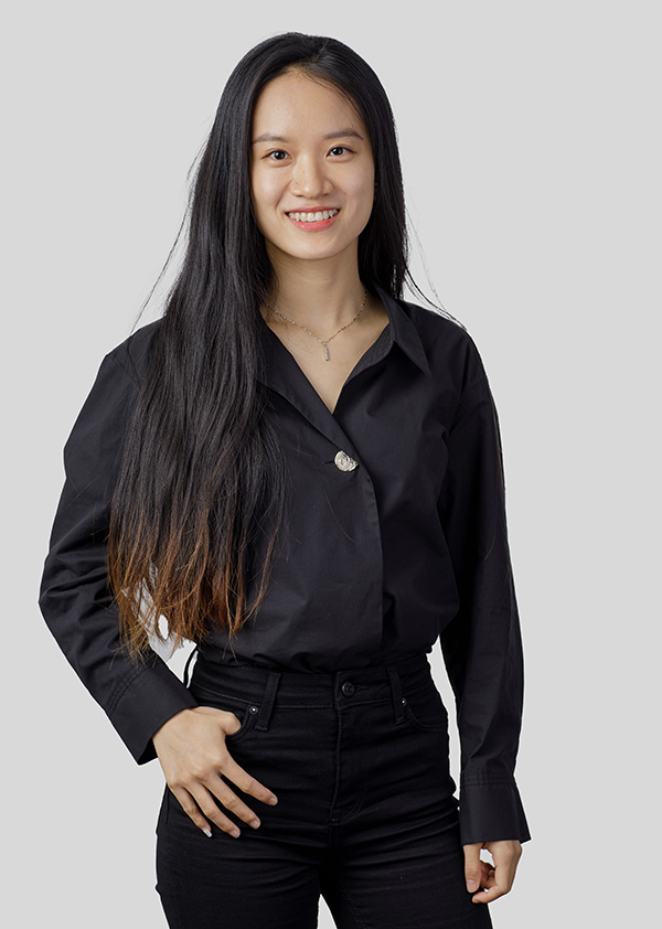 Charlotte  Yu