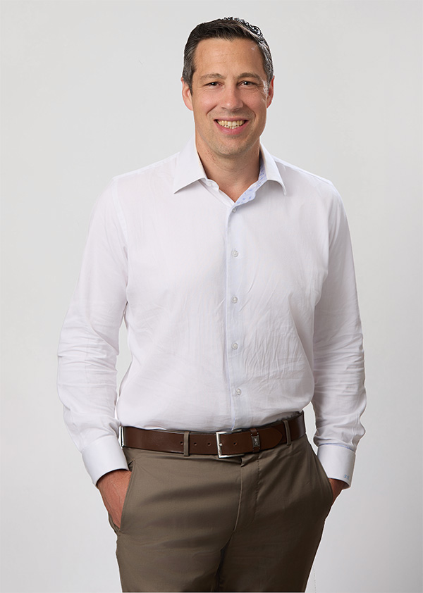 David  Brooks