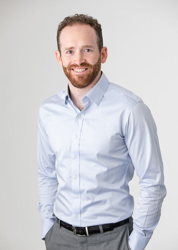 Duncan  McKinney