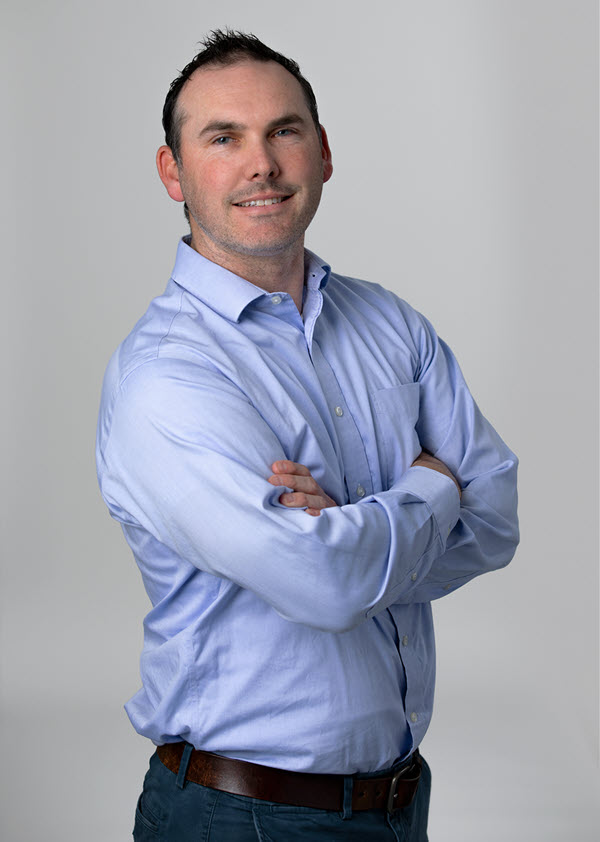 Greg  Schuh
