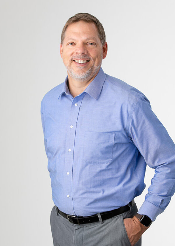 Ron  Lejman
