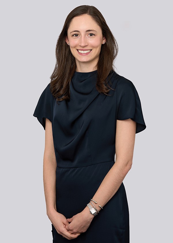 Betsy  Blitch