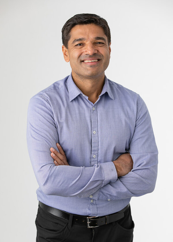 Varun  Bedi