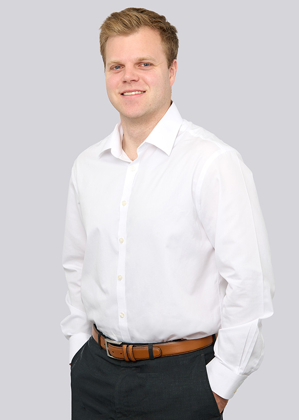 Nicholas   Rodman 
